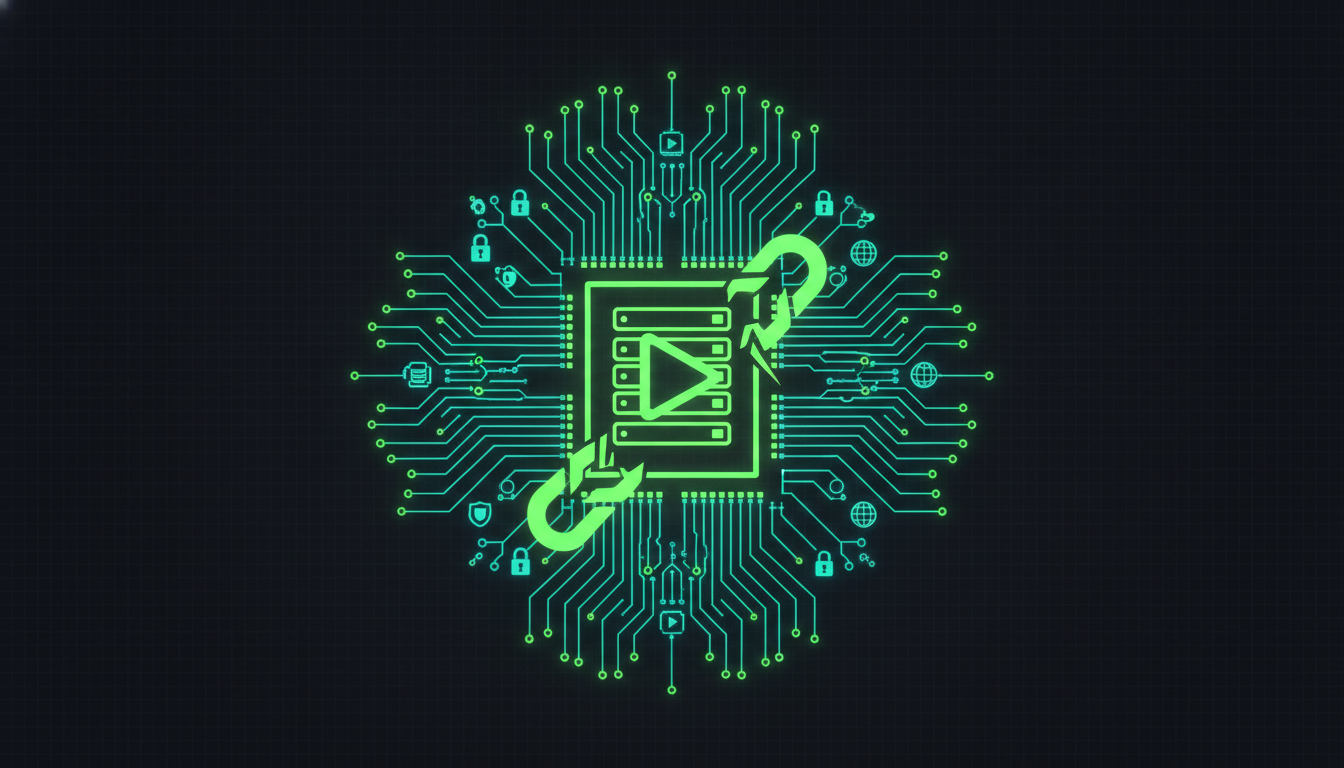 Plex2Shell Exploited: Plex Media Server Chain Hits KEV