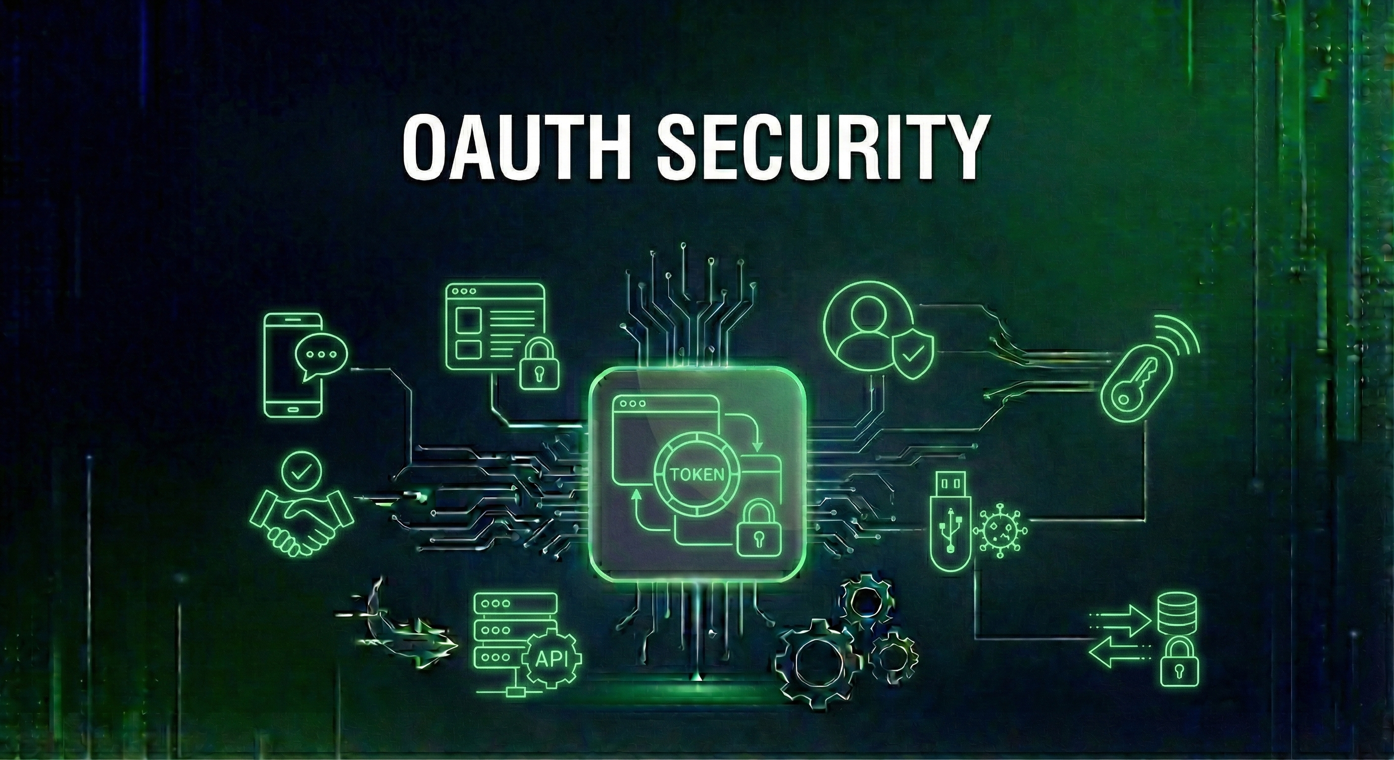Understanding OAuth Security: How Authorization Flows Work and How They're Exploited