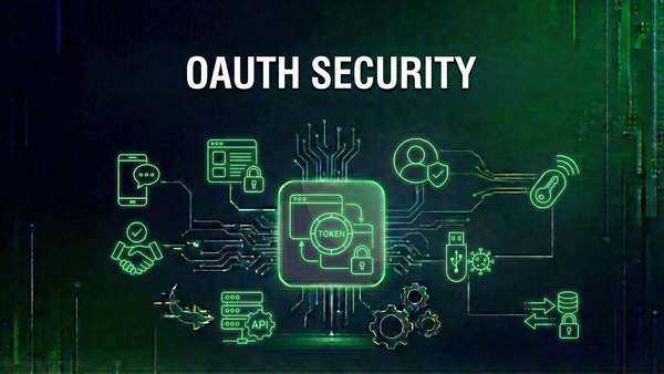 Understanding OAuth Security: How Authorization Flows Work and How They're Exploited