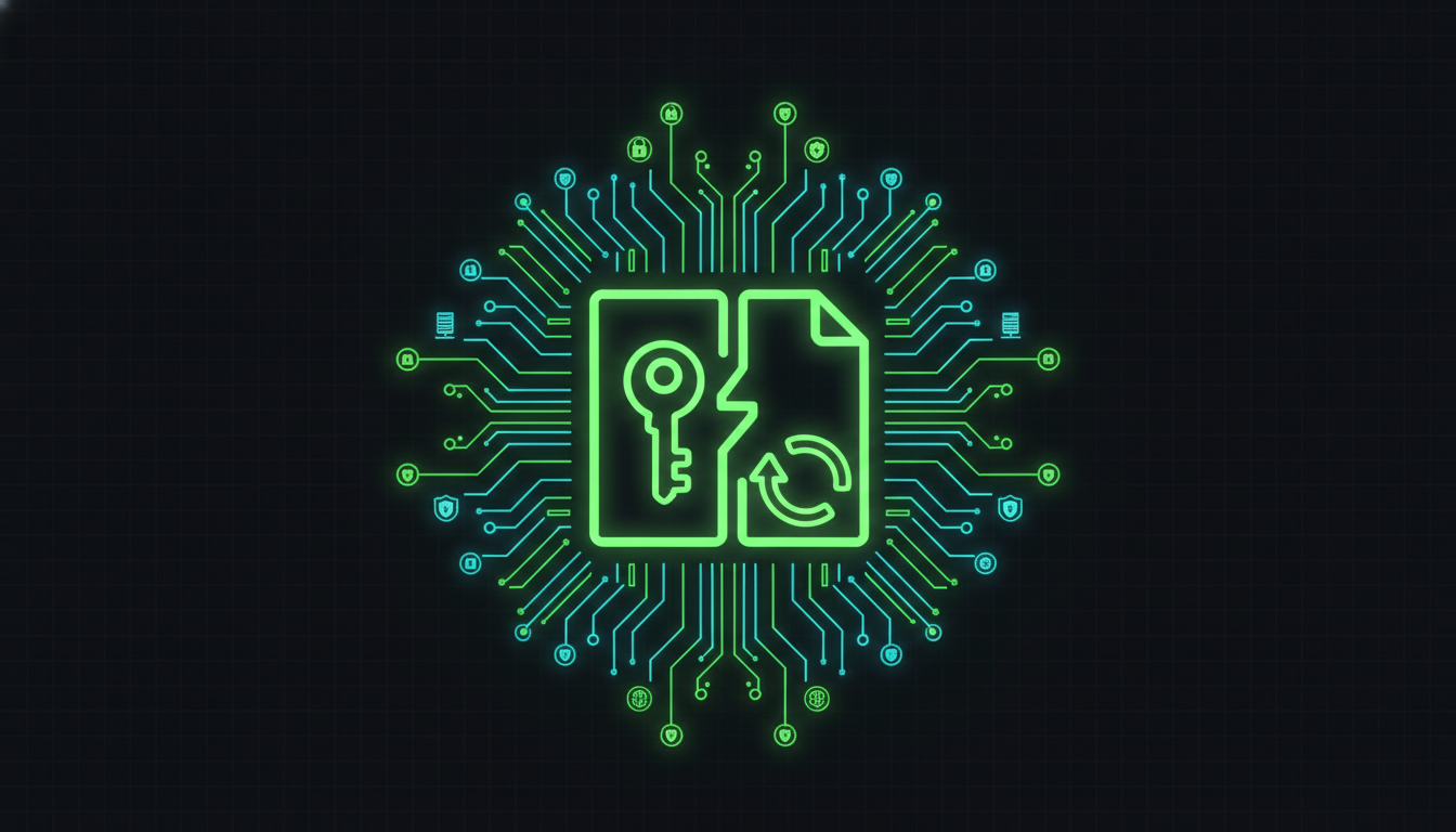 How to Recover a Managed Switch After Its Config and Root Hash Were Stolen