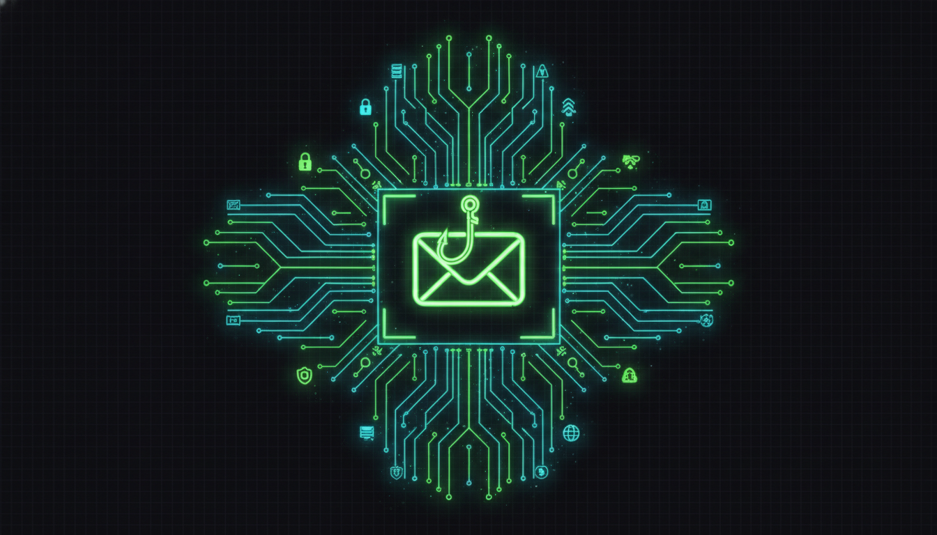 Phishing Detection & Response