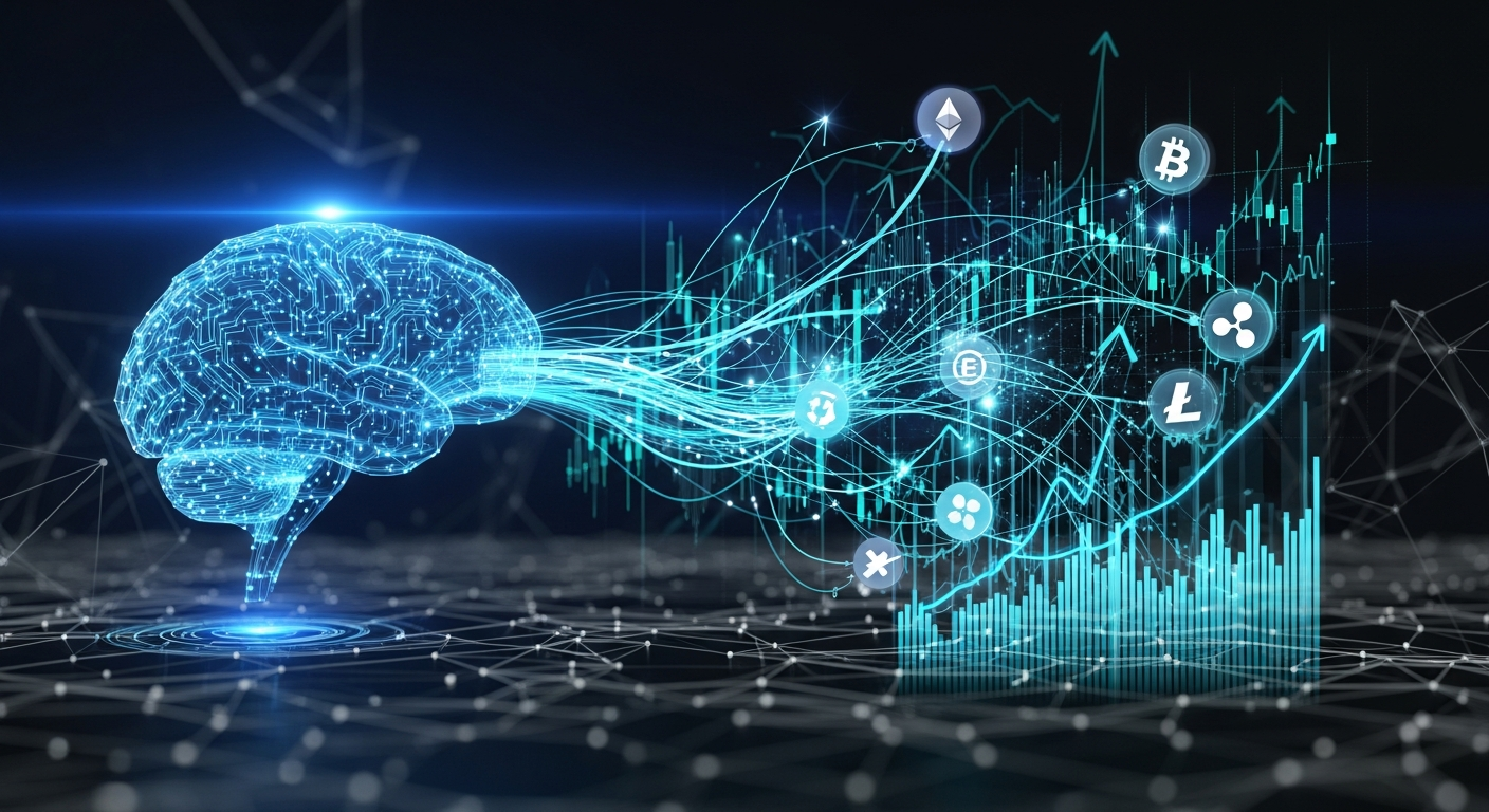How AI-Powered Cryptocurrency Projects Evaluate Investment Potential