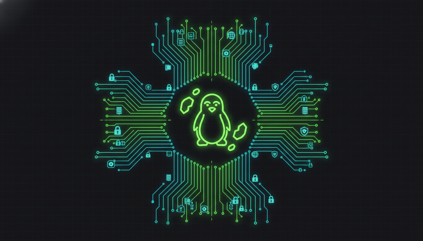 CISA Adds Three Linux Kernel Flaws to KEV: kTLS, AF_ALG and ebtables Bugs Exploited