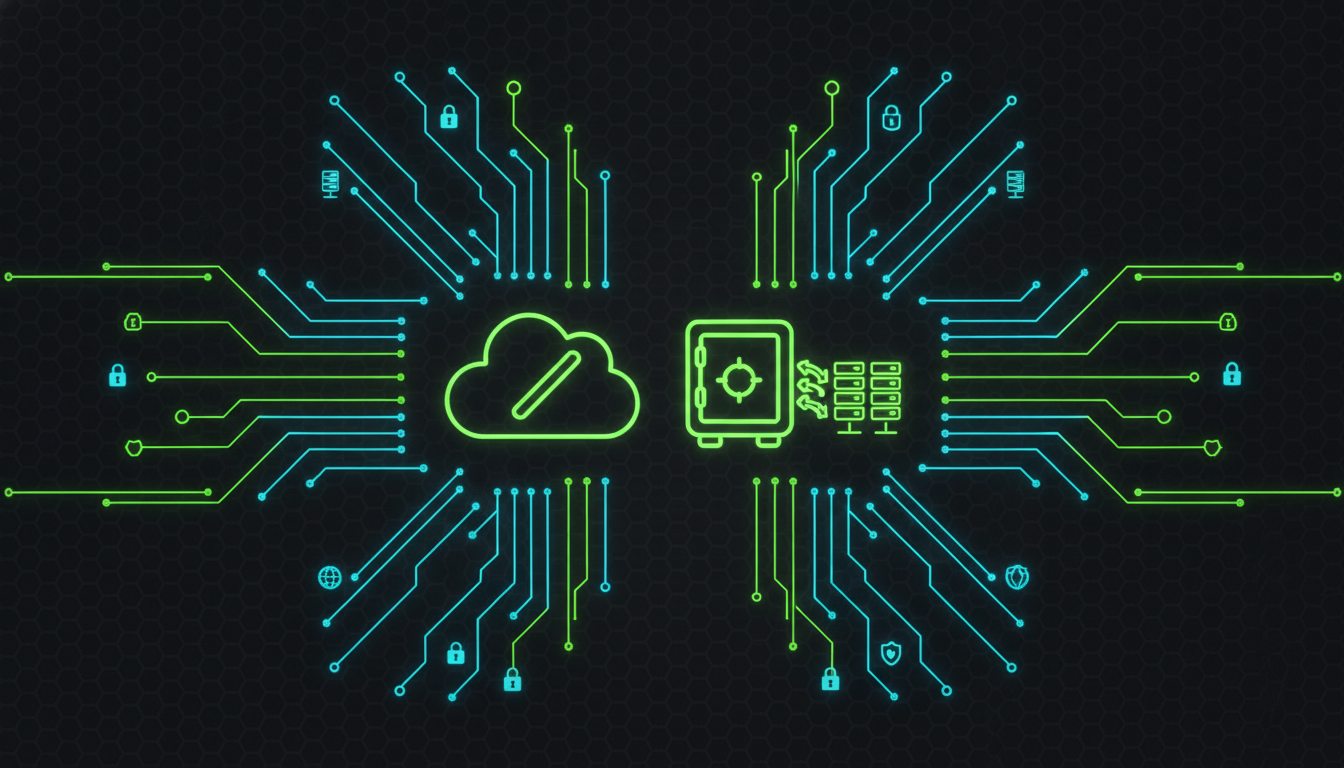 How to Mirror a Vendor Firmware Repository So Servers Never Pull Updates From the Internet