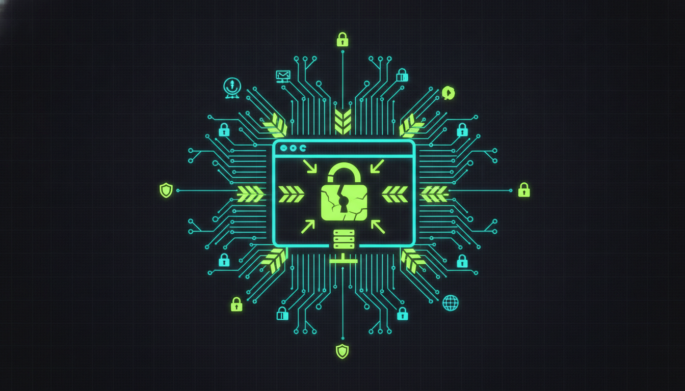 Chrome Bug Lets Hackers Gain Full System Access via Website