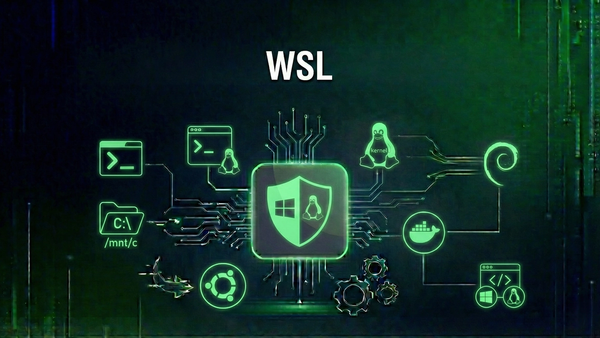 What is Windows Subsystem for Linux (WSL)?