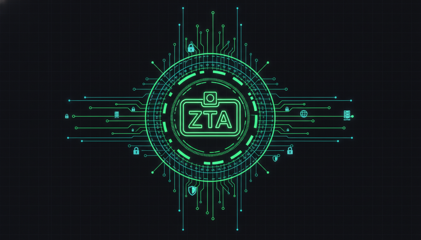 A Practical Guide to Zero Trust Architecture Implementation