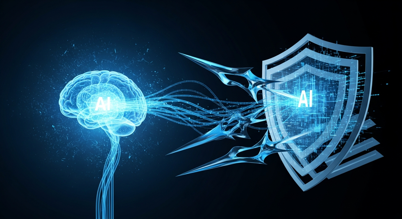 Understanding AI-Driven Cyber Attacks and How They Work