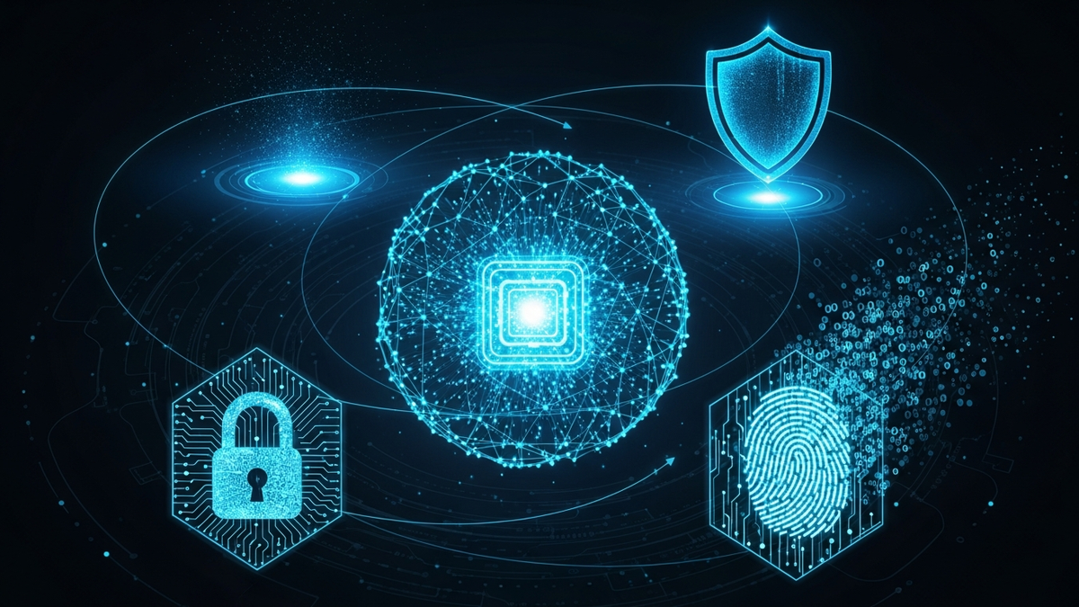 Essential Data Security Controls Every Company Needs to Implement
