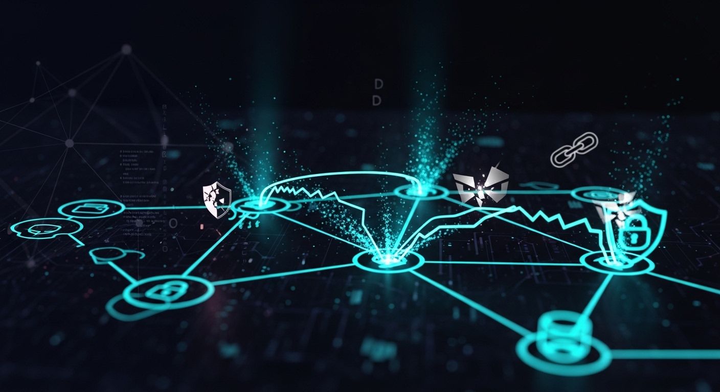 Barracuda Warns: Supply Chain Attacks Target Dev Infrastructure