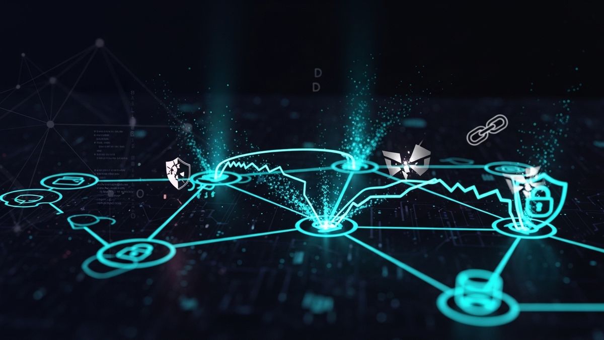 Barracuda Warns: Supply Chain Attacks Target Dev Infrastructure