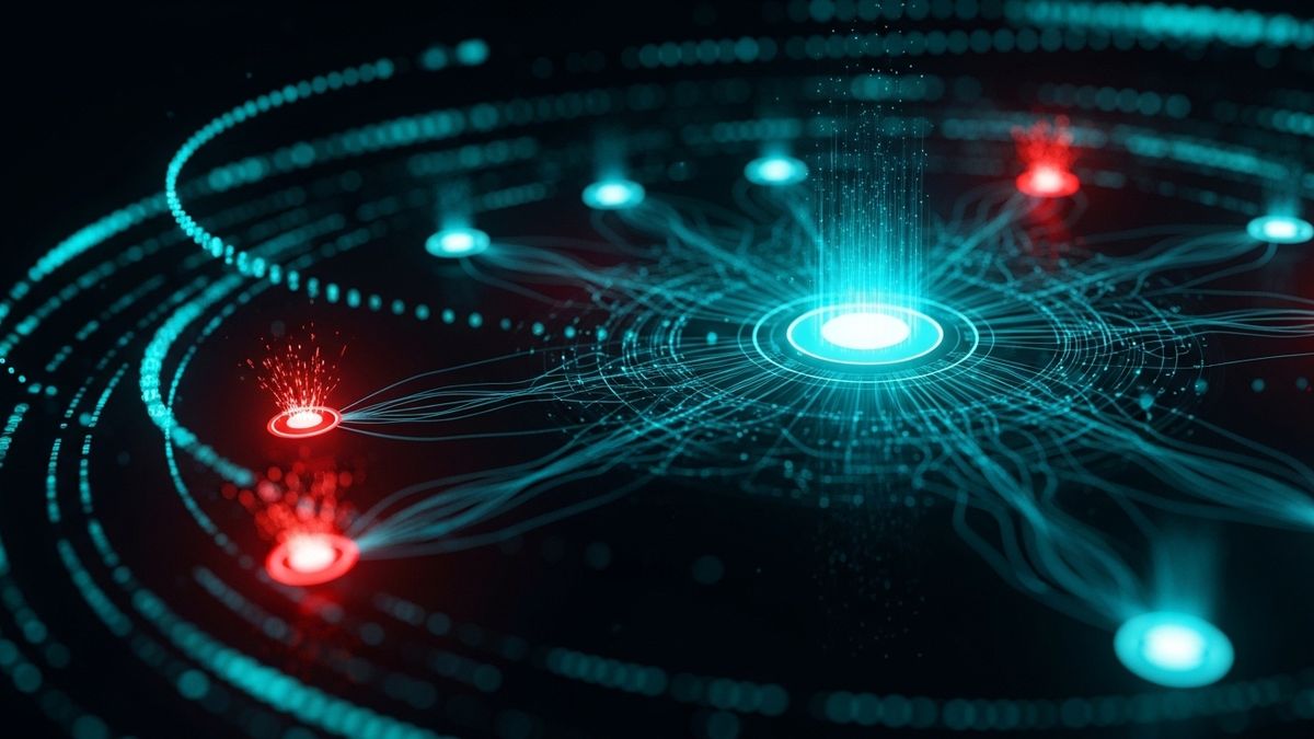 Incident Response Procedures for High-CVSS Active Reconnaissance Campaigns: What Happened, Who's Affected, and What to Do Next