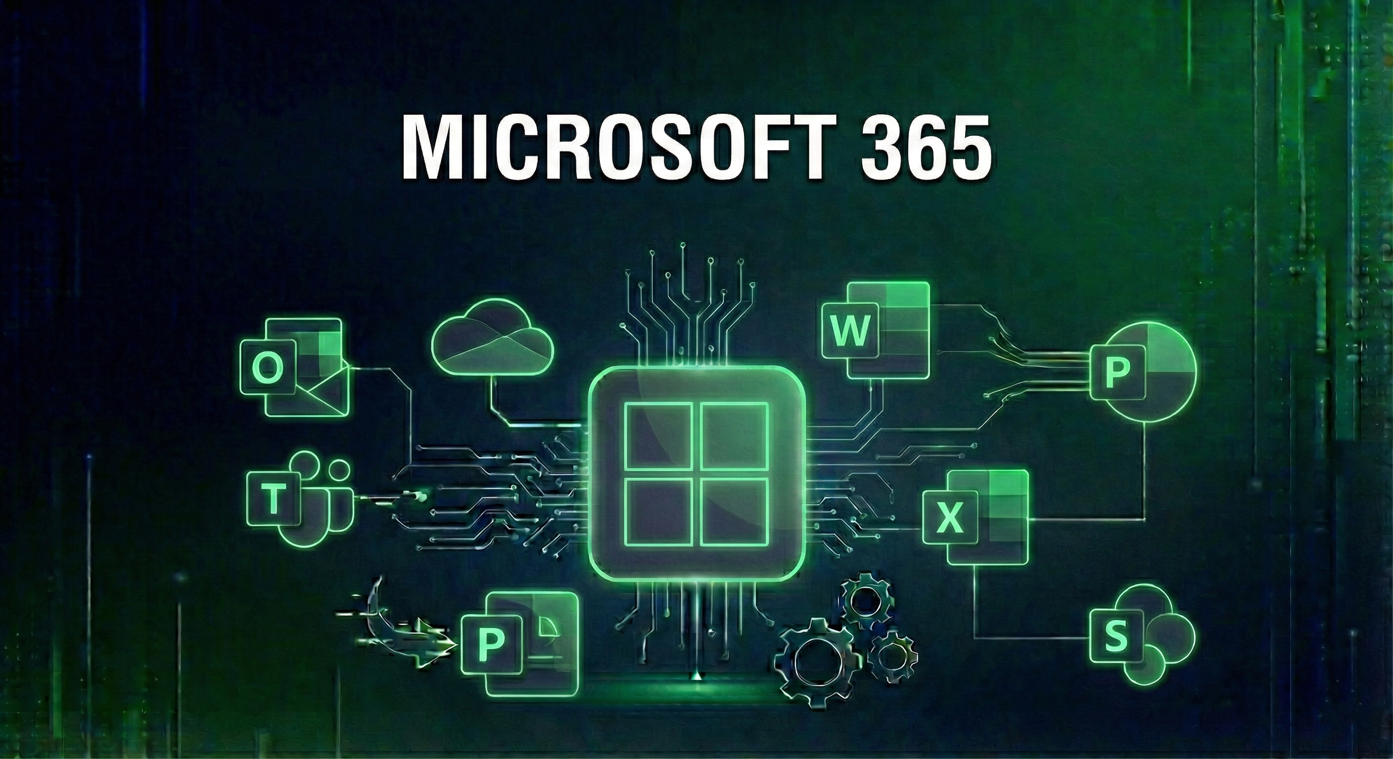 Microsoft 365 Security Best Practices: Protecting Your Organization's Cloud Identity
