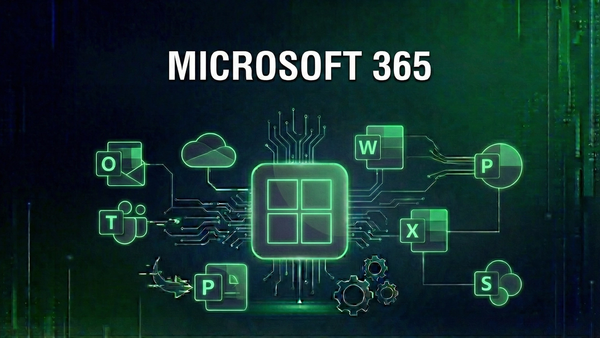 Microsoft 365 Security Best Practices: Protecting Your Organization's Cloud Identity