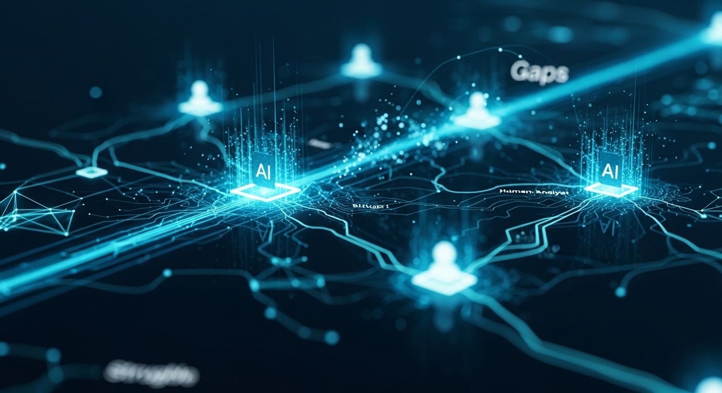 AI SOCs Struggle with Tier 1 Analyst Gaps Amid 2026 Threat Surge