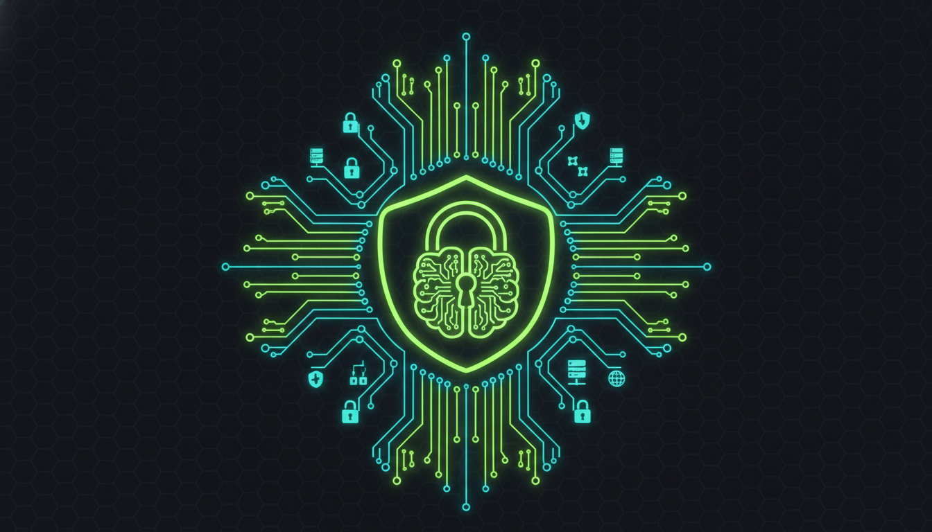 Ransomware Defense: 2026's AI-Driven Threat Landscape