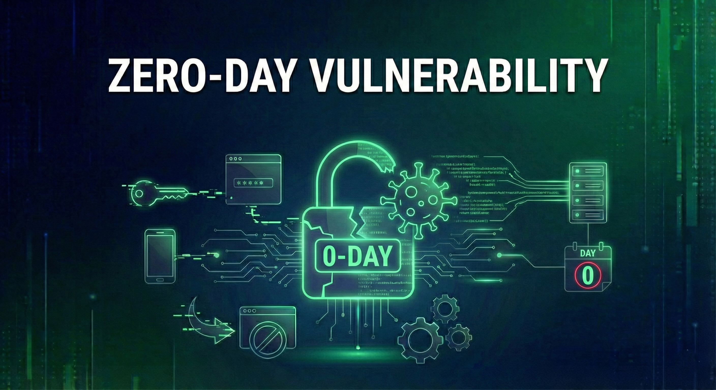 What is a Zero-Day Vulnerability? The Complete Guide to Zero-Day Threats