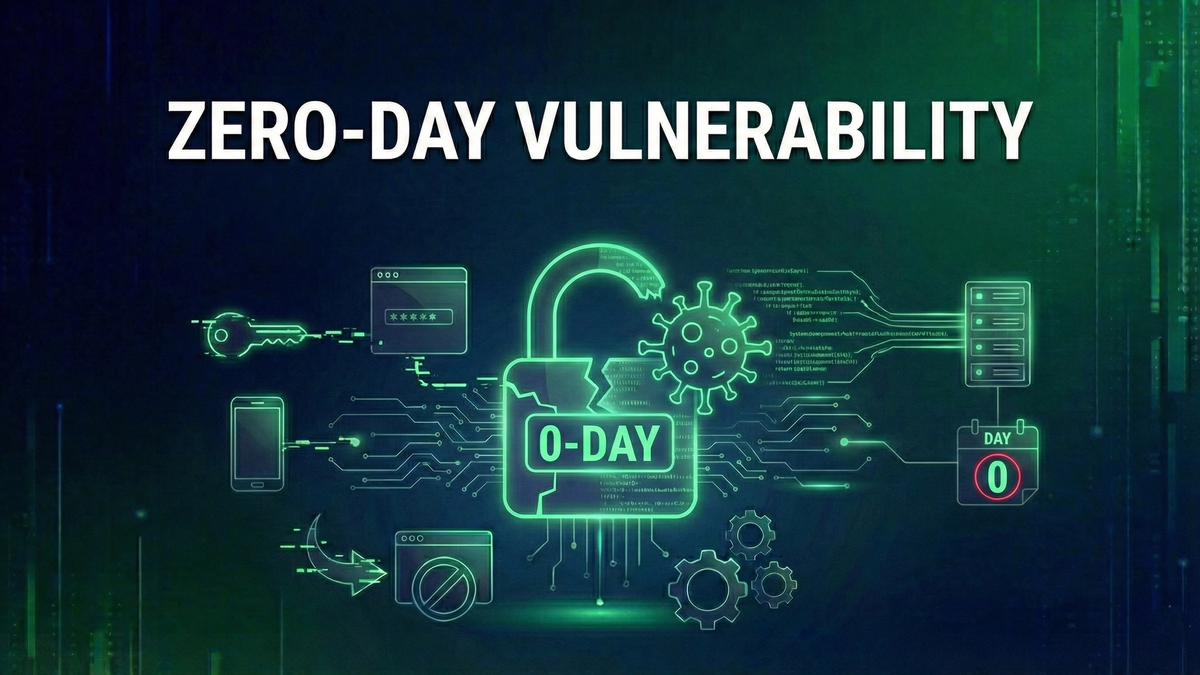 What is a Zero-Day Vulnerability? The Complete Guide to Zero-Day Threats