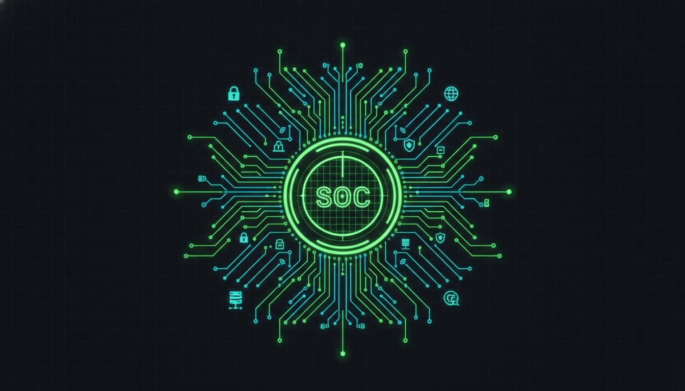 What is a Security Operations Center (SOC)?