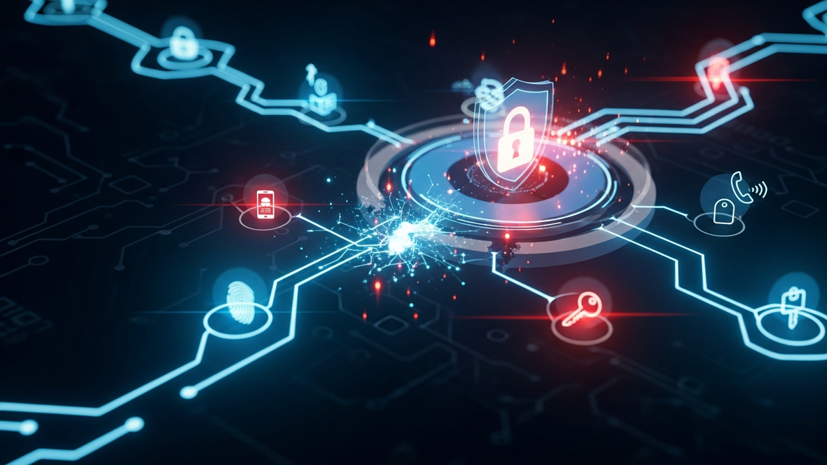 Understanding Multi-Factor Authentication and Its Vulnerabilities