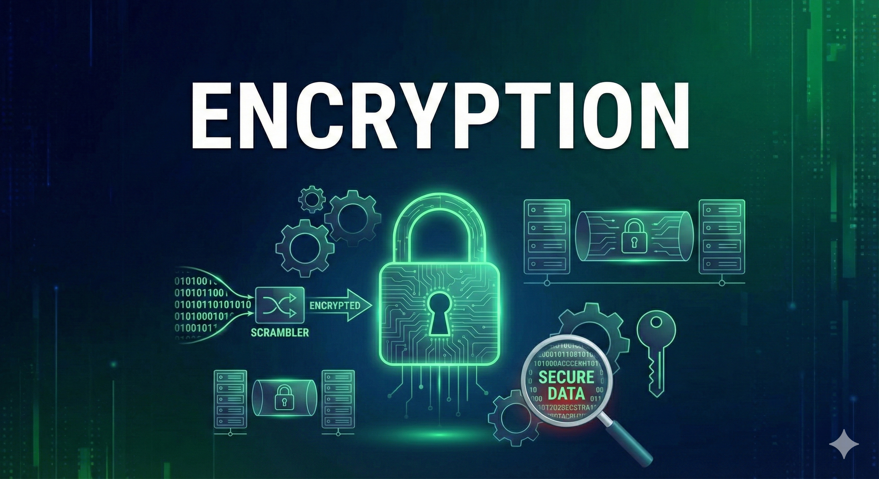 Encryption Explained: A Beginner's Guide