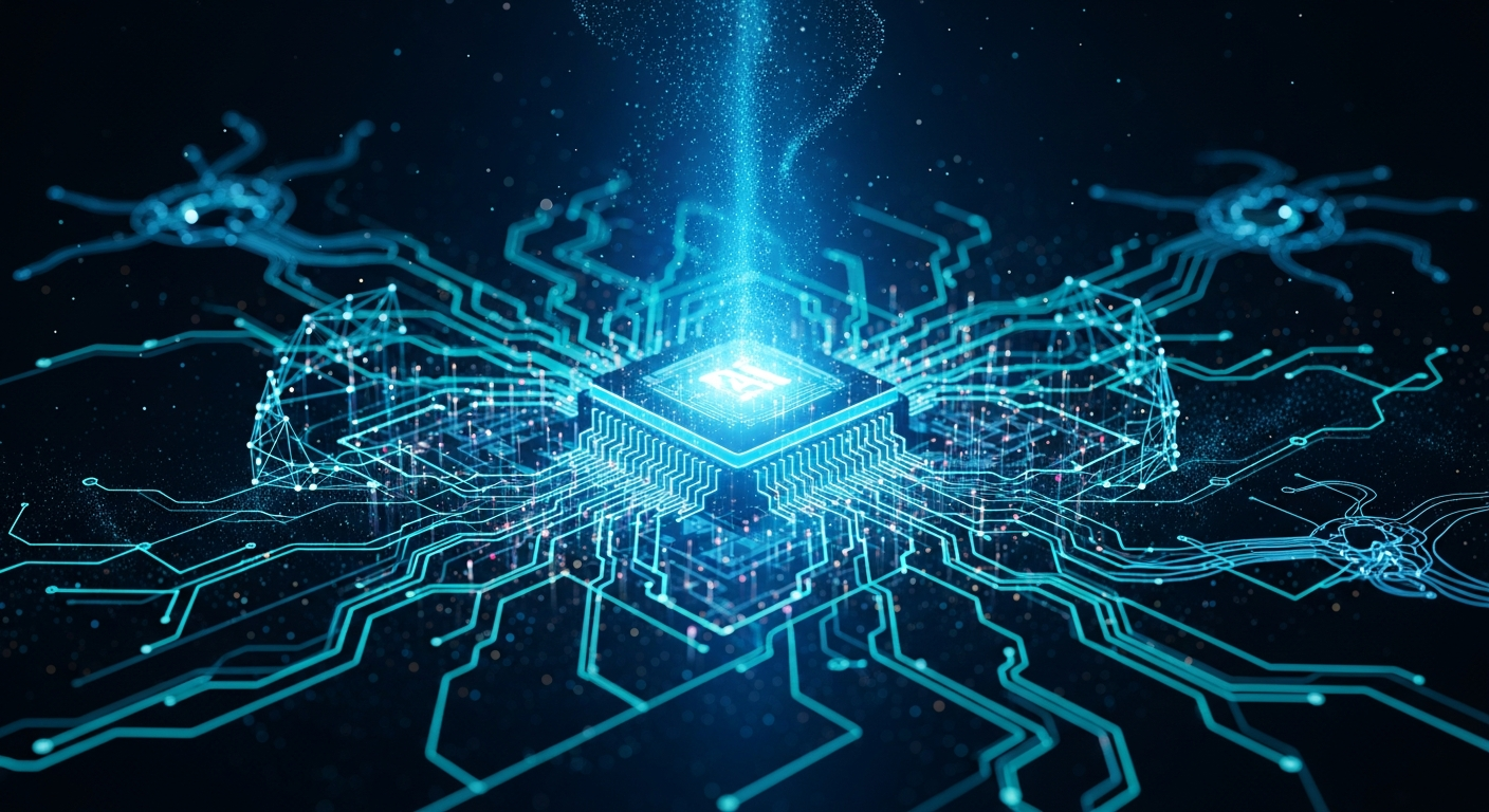 What Is Artificial Intelligence Hardware and Why Does It Matter