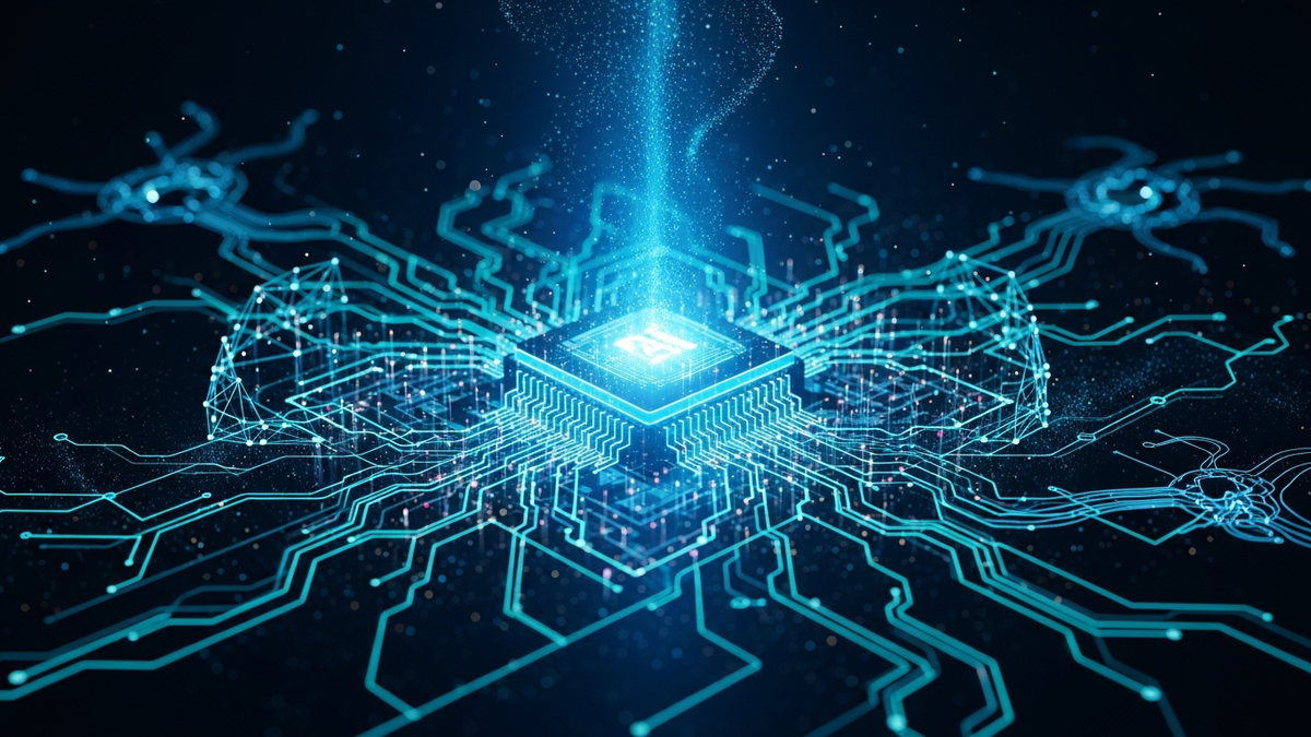 What Is Artificial Intelligence Hardware and Why Does It Matter