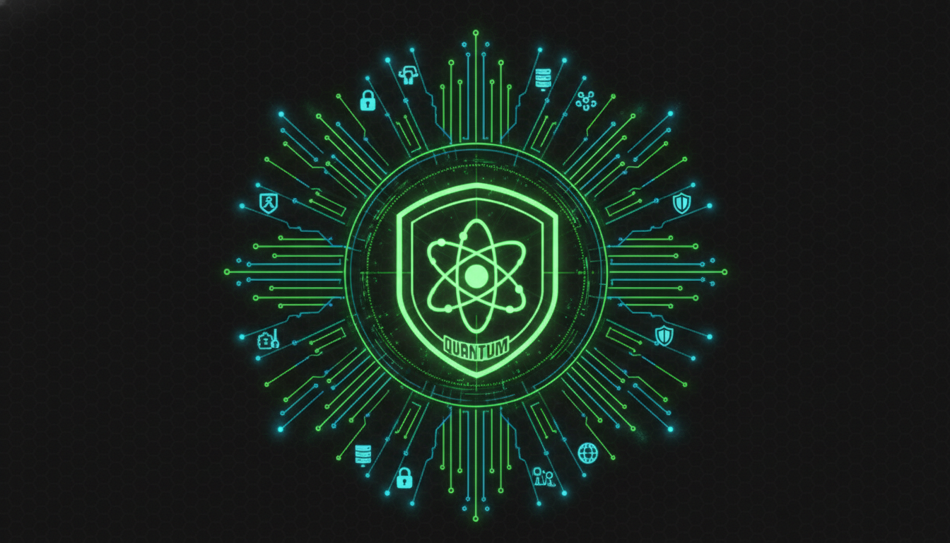 What is Quantum-Resistant Cryptography?