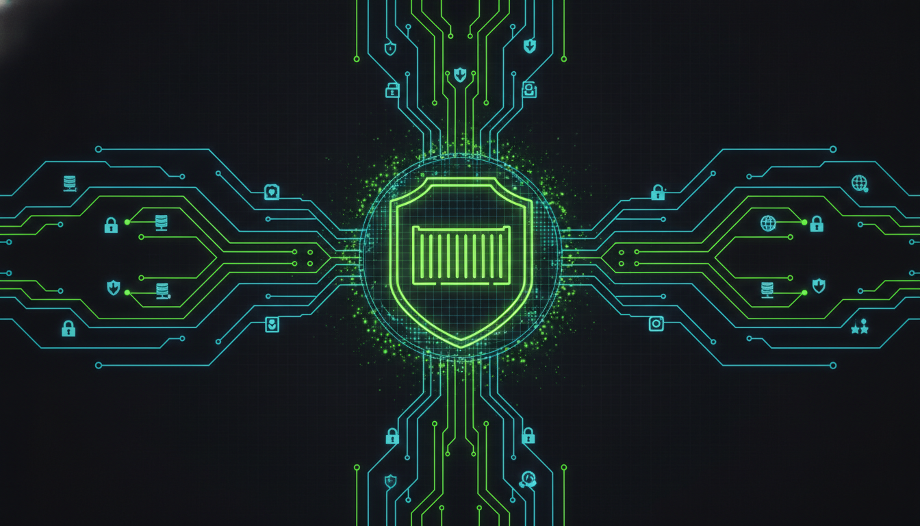 Container Security Best Practices