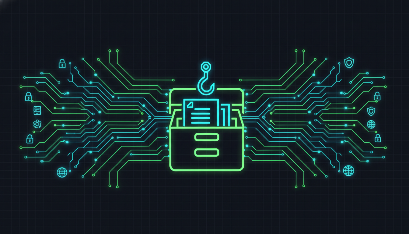 Why Managed File Transfer Platforms Are an Extortion Crew's Favorite Target