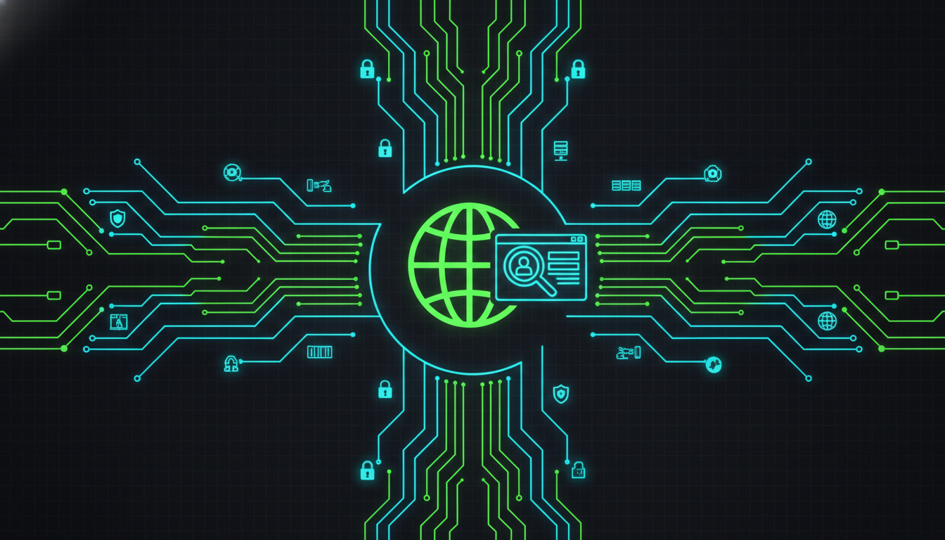 How to Find Which of Your Admin Consoles Are Reachable From the Internet