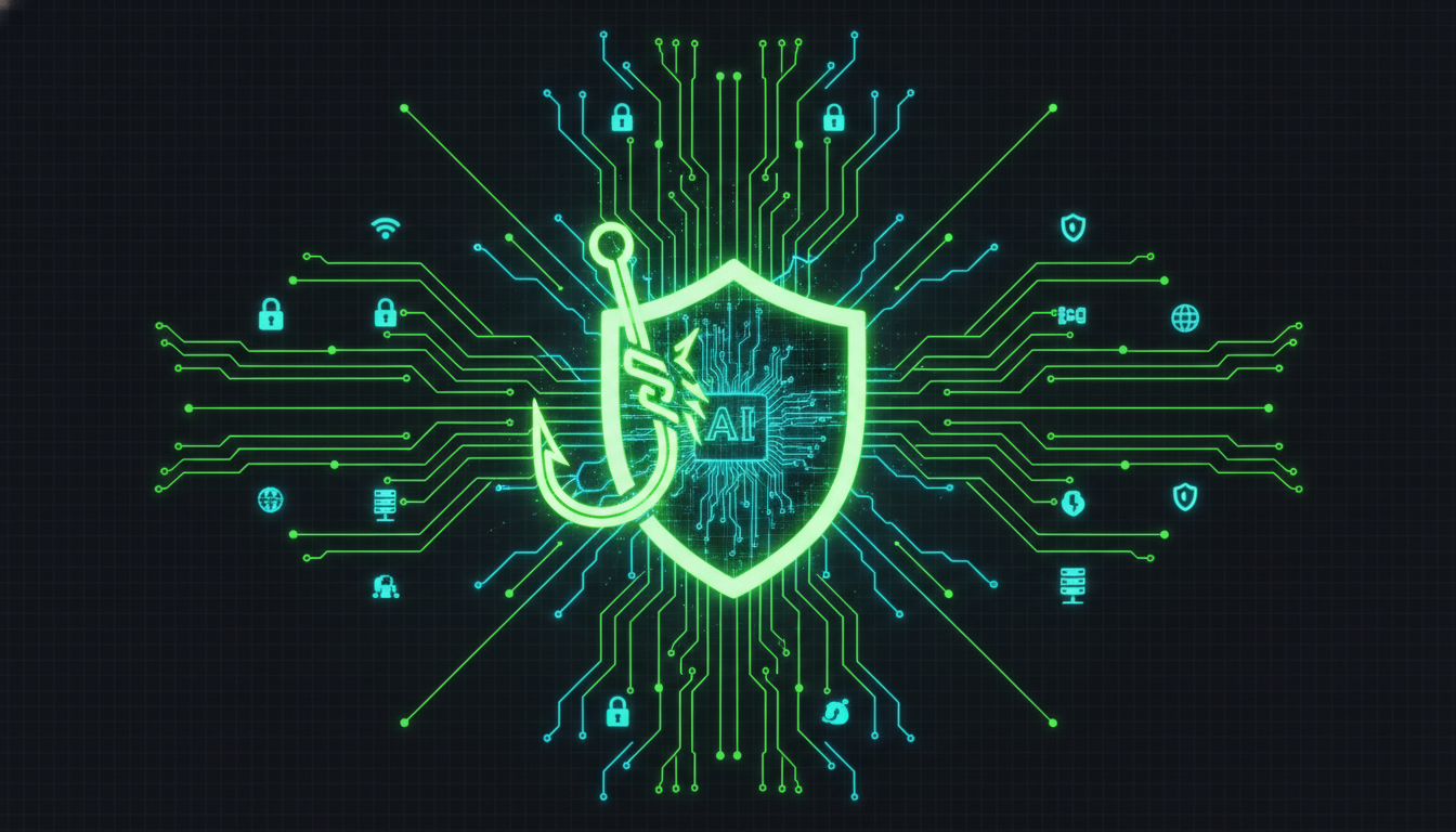 Beyond the Inbox: Modern Phishing Defense