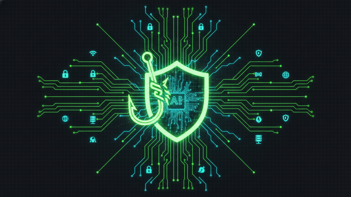 Beyond the Inbox: Modern Phishing Defense