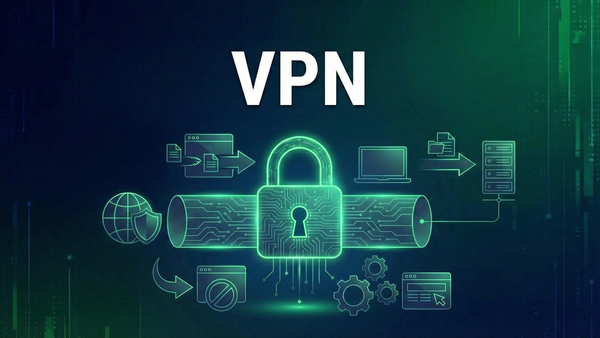What is a VPN? The Complete Guide to Virtual Private Networks