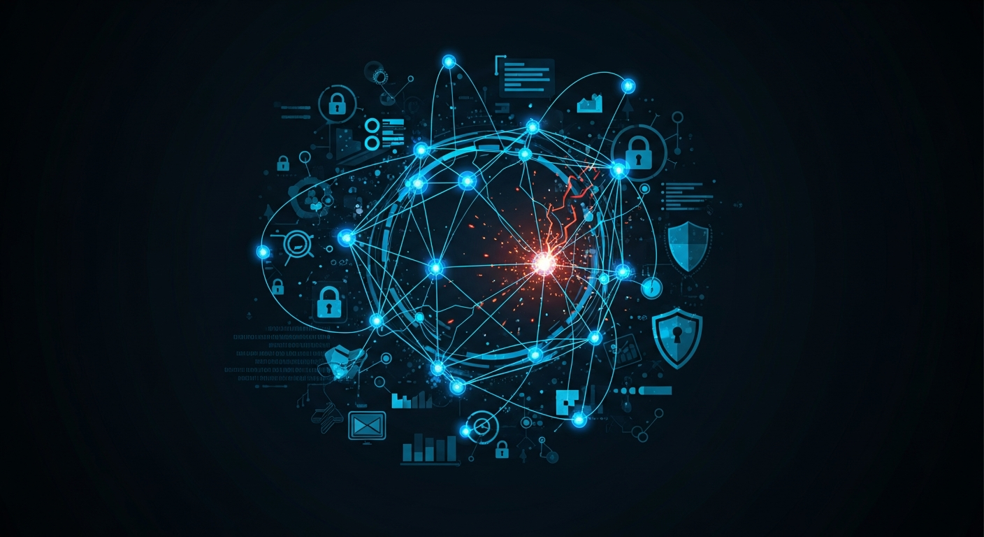 Understanding Common Data Breach Attack Vectors and Prevention Methods