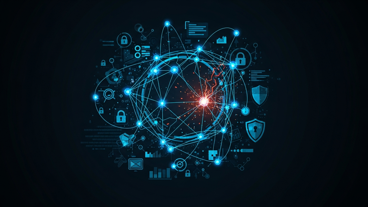 Understanding Common Data Breach Attack Vectors and Prevention Methods