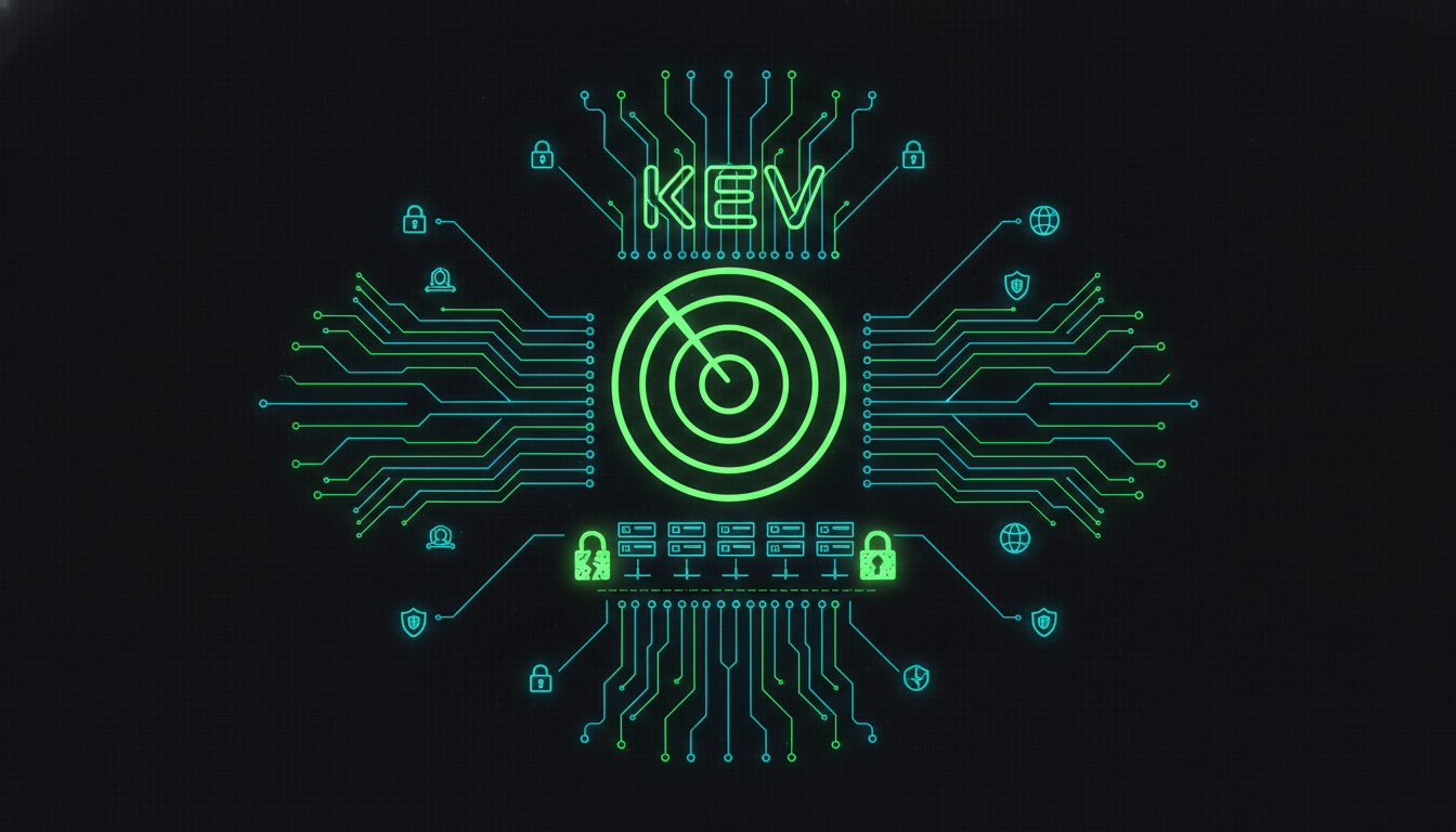 CISA Adds Five Old CVEs to KEV as FBI Seizes Flax Typhoon's Scanning Tools