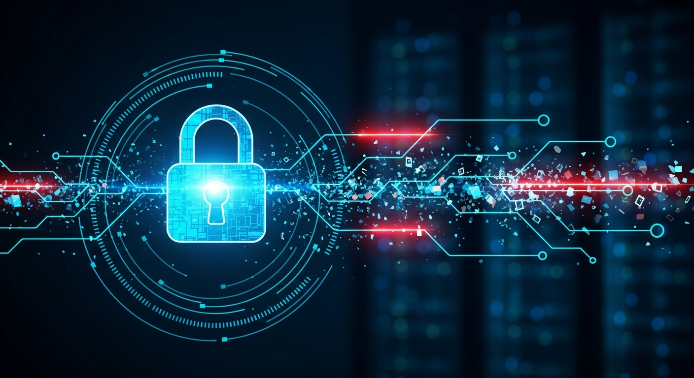 Understanding Ransomware: How Cybercriminals Encrypt and Extort Organizations