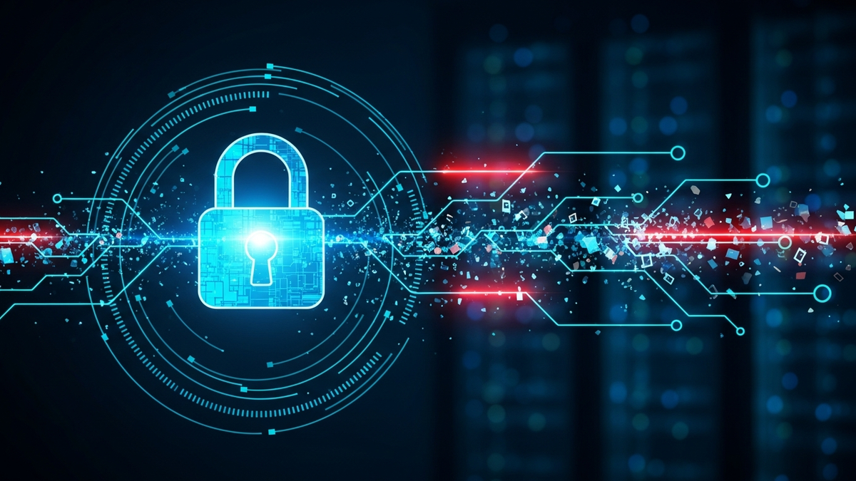 Understanding Ransomware: How Cybercriminals Encrypt and Extort Organizations