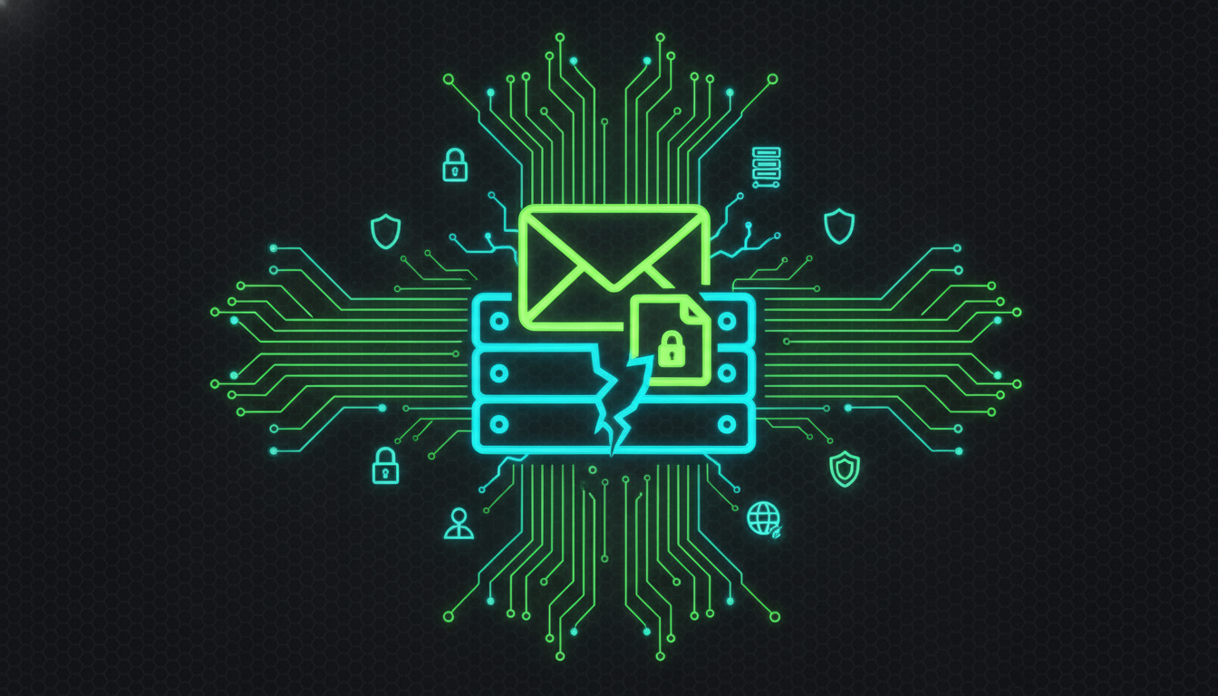 FortiMail Zero-Day CVE-2026-104286 Exploited: Disable IBE Now, Patch Is 'Upcoming'