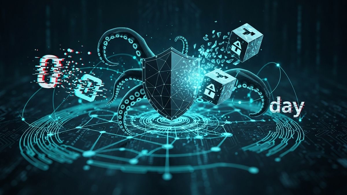 Incident Response for Ransomware & Zero-Day Vulnerabilities