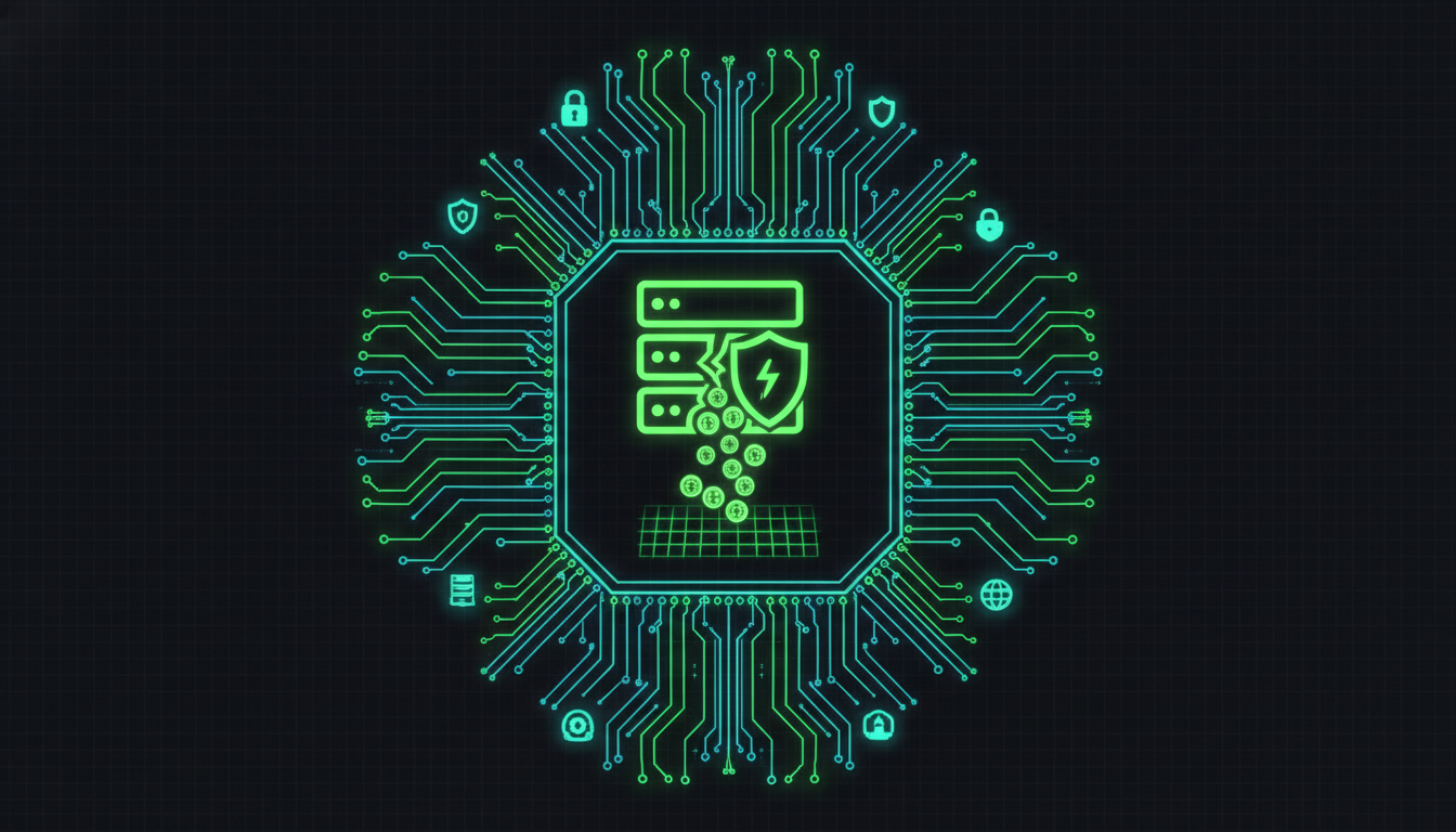 AhsayCBS Zero-Days CVE-2026-105133/105134 Exploited to Mine Crypto on Backup Servers