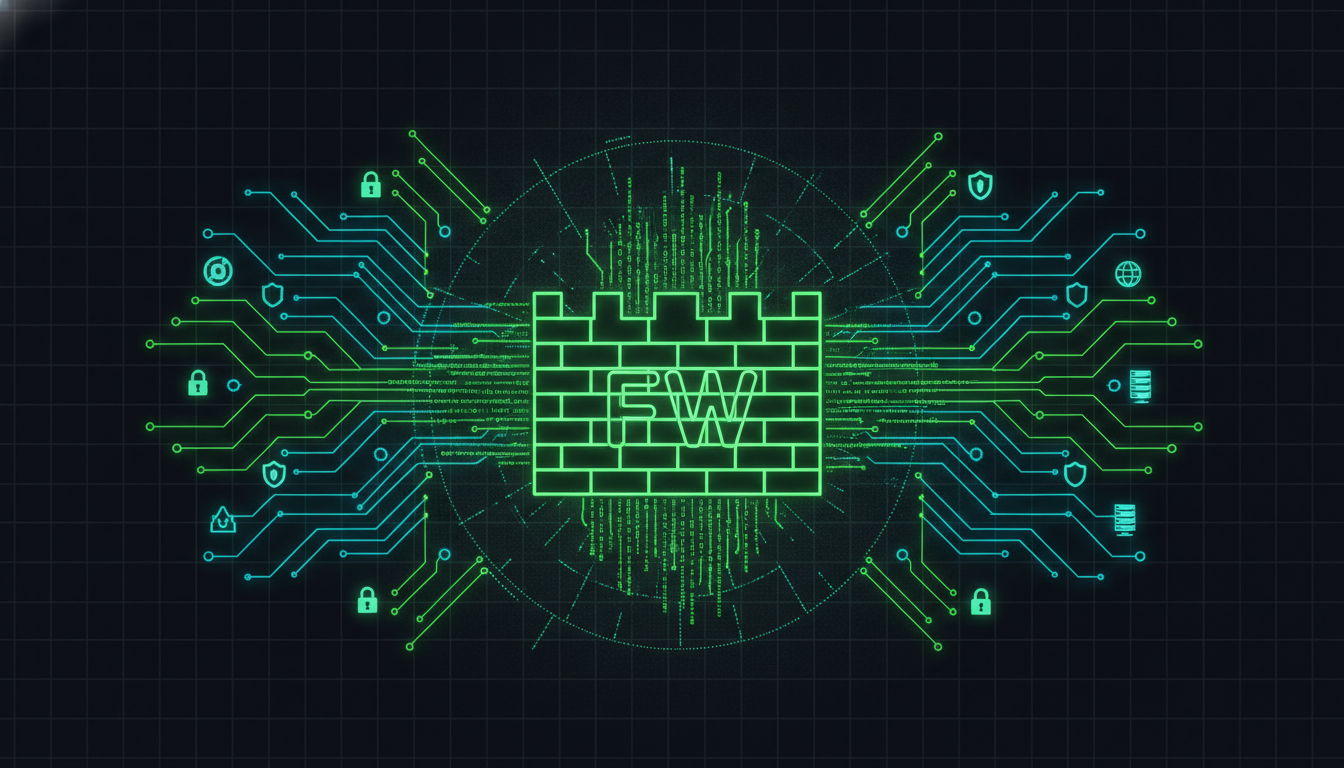 What is Firewall Basics?