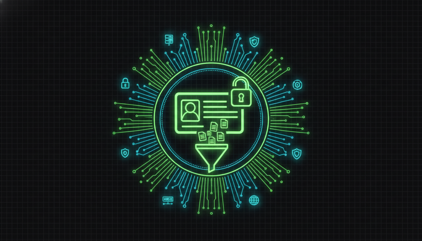 Denmark CPR Breach: 8.8M Records Pulled Through One Vendor's Legitimate Lookup Access