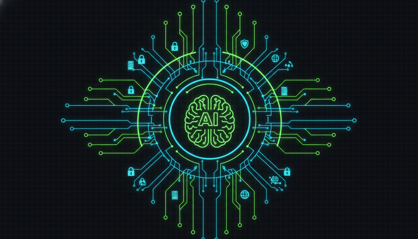 AI Platform Weaponized in Global FortiGate Attacks