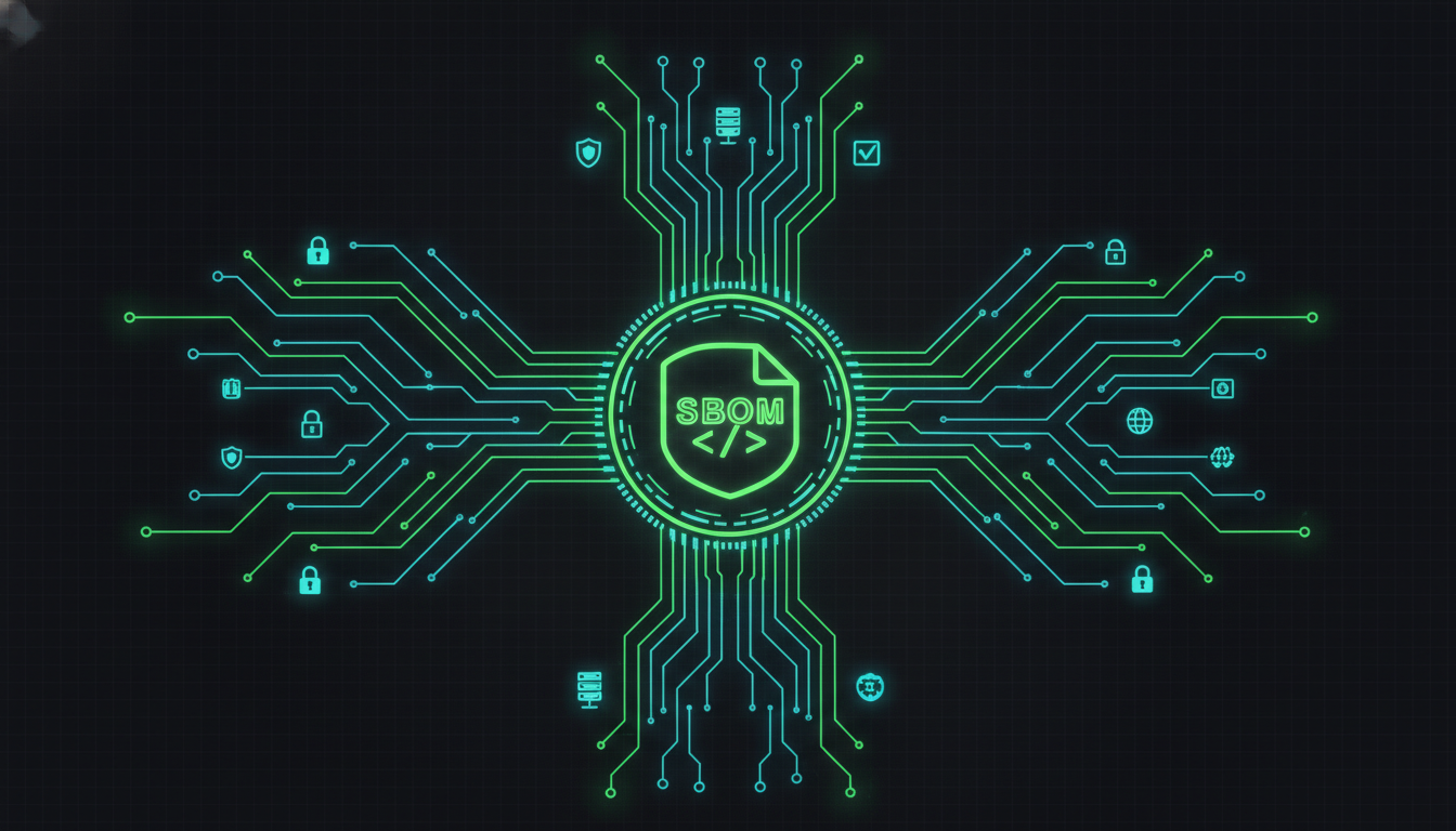 Securing Your Digital Supply Chain: A 2026 Guide