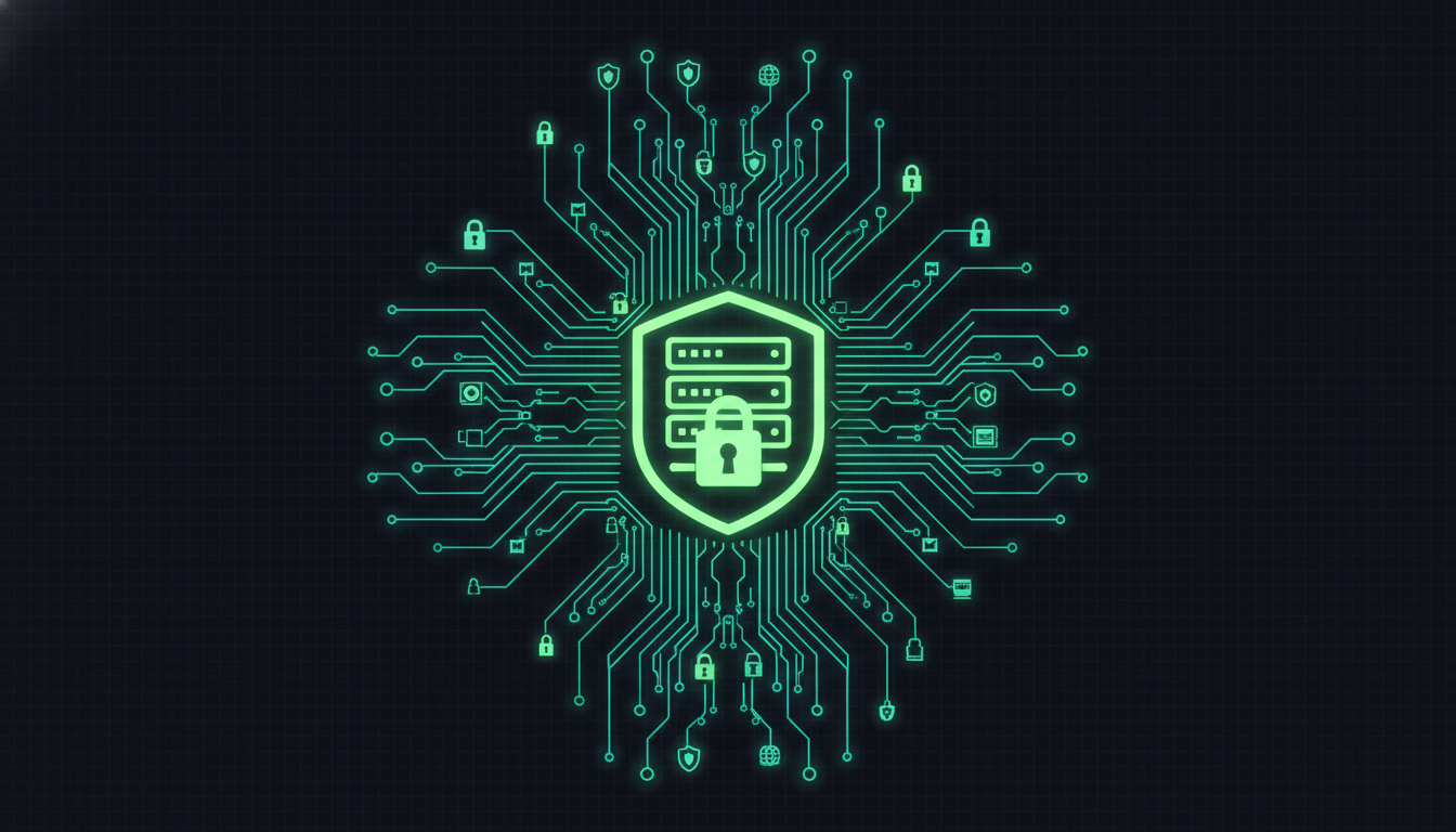Hardening a Self-Hosted Git Server: Registration, Isolation, and Secrets