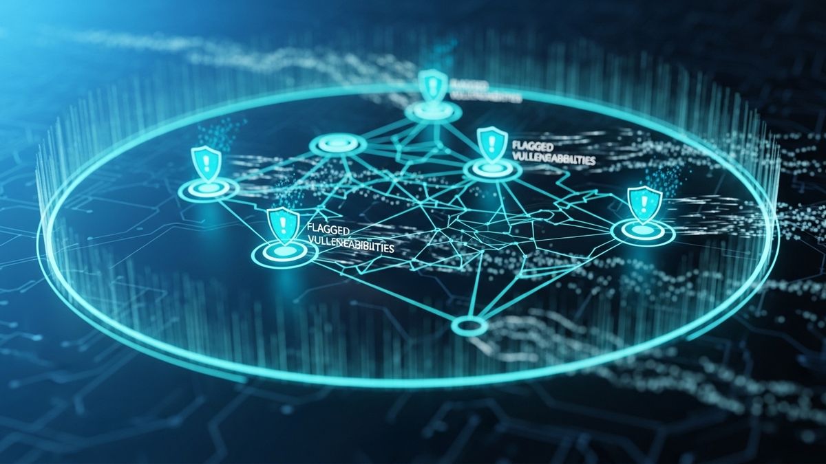 CISA Flagged Vulnerabilities in Enterprise File Transfer Systems