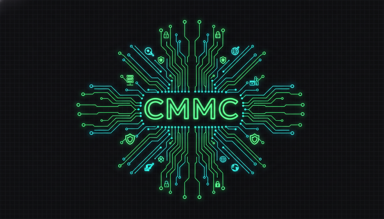What is CMMC 2.0 Compliance?