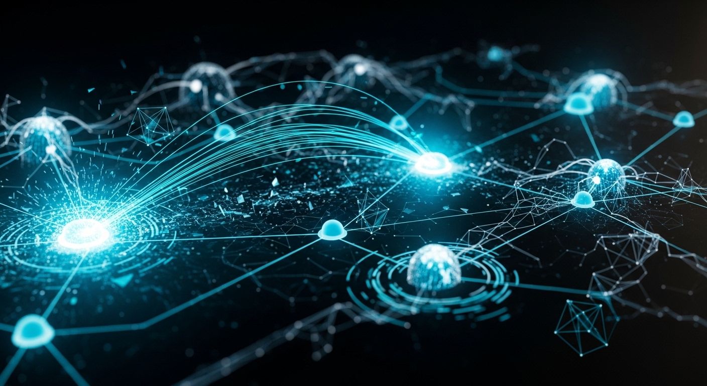 AI-Driven Cybersecurity Threats Surge in 2026: New Attack Vectors